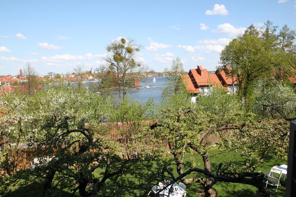Przechowalnia Marzen- Adults Only Mikołajki Exteriör bild